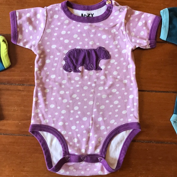 Super Cute Lazy One Onesies - Picture 3 of 4